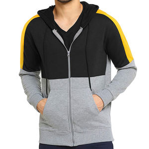 Unisex Logo Design Printed Sweat <b>Shirt</b> All Over Printing Polyester Hoodie 100% Cotton Full Zip Sweatshirt - Product Image 1