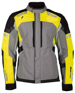 Veste en nylon Cordura personnalisée de la meilleure qualité durable vêtements de sport de moto pour les équipes de course saison d'hiver plus respirant - Product Image 4