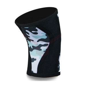 YING ENTERPRISES - Soporte de Rodilla Deportivo Ajustable, Transpirable y de Protección Profesional, Hecho de Neopreno Suave de 7 mm de Grosor, Gran Venta - Product Image 5