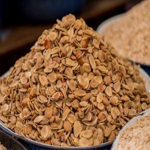 Ogbono Nut, Para Nut, Paradise Nut, Pecan - Product Image 2