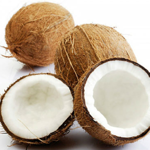 El mejor precio, fruta seca de coco natural, bocadillo, anuncio entero probado dulce, Proceso seco, embalaje a granel - Product Image 1