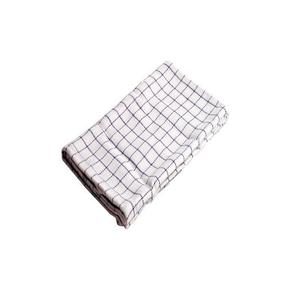 Serviette de cuisine imprimée personnalisée en coton biologique avec certificat GOTS, vente en gros, 100% - Product Image 2