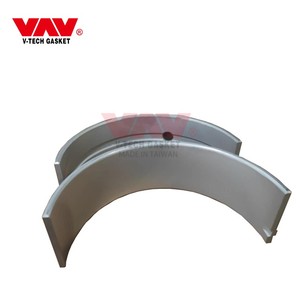 ราคาลูกปืนเครื่องยนต์ 6D170 6162-28-8010 สำหรับรถโคมัตสึ - Product Image 1