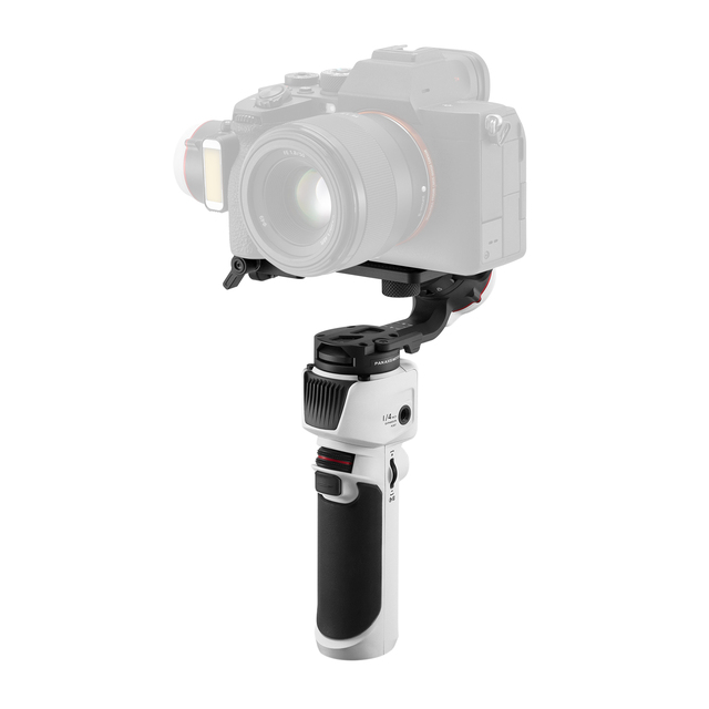 Zhi Yun 3 Axis Gimbal  Camera Vlog Shooting Handheld Stabilizer Zhi Yun Crane M3 Gimbal 3-Axis