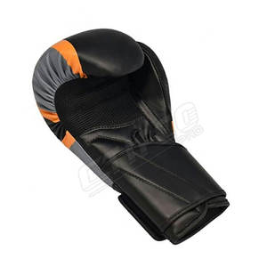 Prix de gros Gants de boxe MMA en cuir Confort durable multicolore - Product Image 6