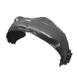 Garde-boue intérieur avant de voiture pour TOYOTA CAMRY 2012-2014 53875-06120 53876-06120 PIÈCES DE VOITURE TO1248160 TO1249160 GARDE-BOUE - Product Image 1