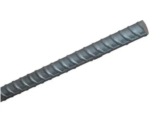 Rabar-barra de hierro para construcción, acero de alta calidad HRB400, para hormigón