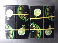 Certificat phytosanitaire sans pépins de citron vert citron vert citron frais agrumes 6kg 7kg 8kg- WS 0084989322607