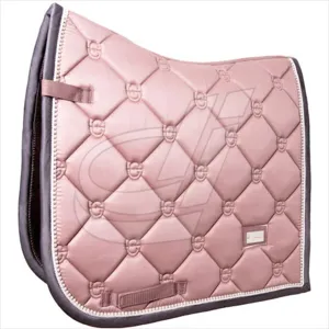 Coussin de selle d'équitation de haute qualité, carré, pour l'équitation, saut complet, événement, carré, en tissu - Product Image 1