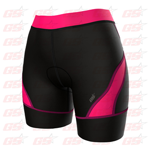 Shorts de sport en dentelle pour femmes, couche confortable, de Yoga, de Fitness, de course à pied - Product Image 1