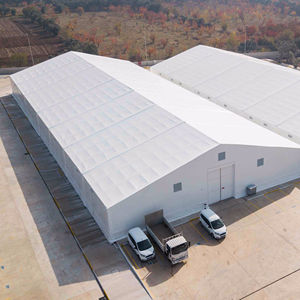 Tente pour entrepôt, 3x29x67m - Product Image 1