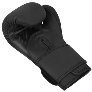 Best Quality Leather Boxing MMA Gloves Quick Wrap Training <b>Punching</b> Sparring Gloves For <b>Mens</b> - Product Image 3