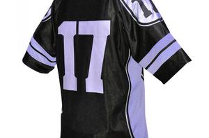 OEM cheap sublimated american football uniform - Product Image 6