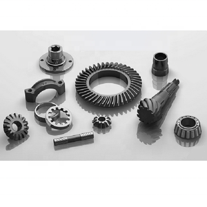 ความสามารถในการกัดและเจาะสเตนเลสสตีลชิ้นส่วนอลูมิเนียมขึ้นรูป CNC แบบกำหนดเอง - Product Image 6