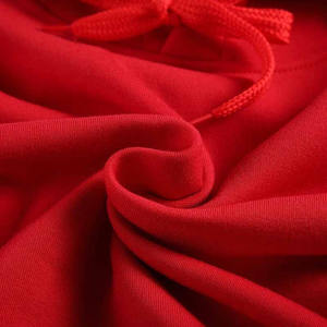 Sudadera con Capucha Extra Grande de Algodón y Felpa para Hombre, Personalizada y de Alta Calidad, Sudadera de Invierno con Apliques, Ropa Urbana, Disponible al por Mayor - Product Image 6