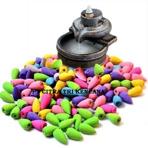 ส่วนประกอบธูปสำหรับธูปหอม,ผง JOSS POWDER SEL IN Bedok New Town SINGAPORE RED JOSS/JIGGIT/TABU/MAKO - Product Image 3
