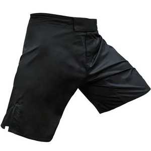 Customizable Muay Thai <b>Shorts</b> for <b>Men</b> and Women Martial Arts Wear for Taekwondo - Product Image 3