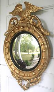 Best Design High Quality Modern Solid Wood Foldable Bedroom <b>Mirror</b> From Indonesia - Product Image 2