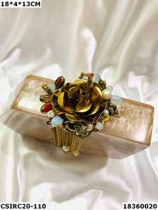 Clutches de créateurs internationaux Craftstages 17*4*13 CM - Product Image 2