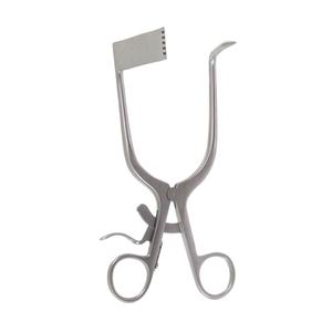 เครื่องมือผ่าตัดกระดูกและข้อคุณภาพสูงทำจากเหล็กกล้าไร้สนิมแบบใช้ซ้ำได้  ที่ดึงเนื้อเยื่ออะด์สัน  ที่ดึงเนื้อเยื่อเมเยอร์ดิง  ที่ดึงเนื้อเยื่อสำหรับการผ่าตัดกระดูกสันหลัง - Product Image 2