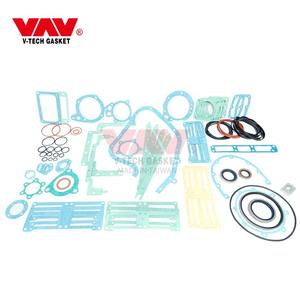 ชุดปะเก็นฝาสูบ6610-K1 K2-9901อะไหล่รถยนต์สำหรับ Komatsu - Product Image 3