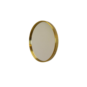 Wholesale Distressed Long Large Arched Wood Framed Decorative Wall <b>Floor</b> <b>Stand</b> <b>Mirror</b> Brass Round Wall <b>Mirrors</b> - Product Image 3