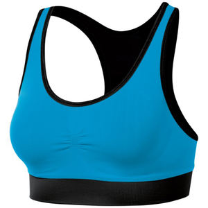 Sujetador deportivo de LICRA para mujer, sostén de fitness para gimnasio - Product Image 5