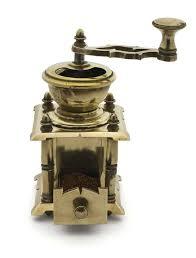 Tetera turca de Metal puro para hacer té, café, precio al por mayor - Product Image 3