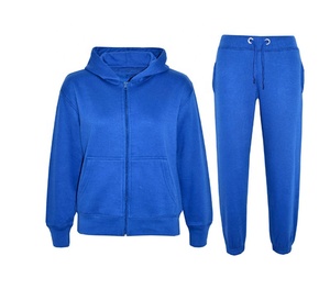 Survêtements pour hommes de la meilleure qualité fabriqués au Pakistan derniers survêtements personnalisés pour hommes matériel en molleton de coton à prix bon marché - Product Image 2