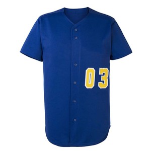 Uniformes de Baseball de meilleure qualité, tissu 100% Polyester pour adultes, uniforme de Baseball complet Sublimation, chemises à manches longues, nouveau - Product Image 5
