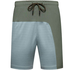 Custom Logo Summer Sportswear <b>Shirt</b> and <b>Shorts</b> <b>Set</b> for Men Cotton Running Custom Men <b>Short</b> <b>Set</b> - Product Image 4