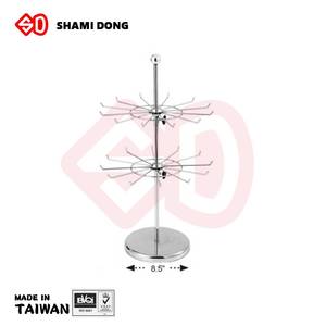 Soporte de exhibición portátil para dormitorio DR-305 - Product Image 3