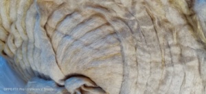 Naturally Golden Muga Silk Tops for Spinners Premium Silk <b>Fiber</b> <b>Product</b> - Product Image 3