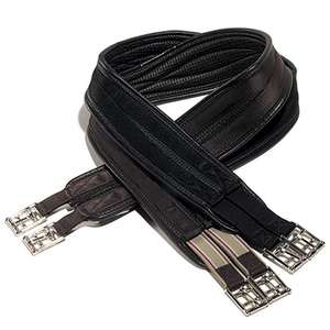 Concevez votre propre cheval sangles | Vente Chaude produits équipement équestre cuir artificiel circonférence de cheval à vendre - Product Image 3