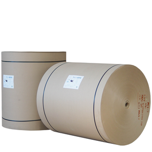 Strong CT Grade Core Board <b>Paper</b> Suited for Production of Duty Core Tube for Textile Yarn Chemical Fiber - Product Image 3