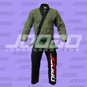 Uniforme BJJ Gi y Jiu Jitsu, venta al por mayor - Product Image 1