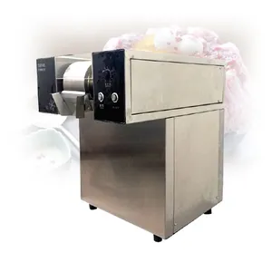 Goede Selling Bingsu Ice Maker Scheerapparaat Machine