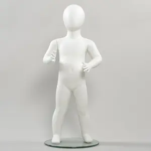 Hot Bán Hiển Thị Trẻ Em Mannequin, Cửa Hàng Trẻ Em Mannequin, Trưng Bày Toddler Mannequin