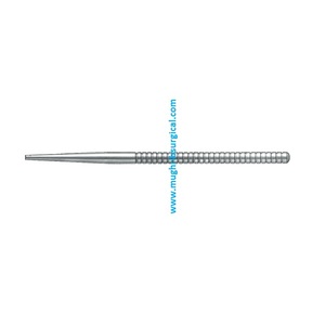 Tamper de Acero Inoxidable de Alta Calidad, Diámetro de 8 mm, 15.5 cm, Fabricante y Exportador de Instrumentos Quirúrgicos - Product Image 6