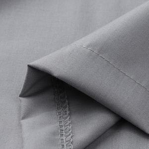 Uniformes de Hospital personalizados, uniformes médicos de manga corta, conjuntos de médicos de enfermería - Product Image 6