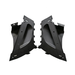 OEM LR095012 LR095013 Condotto d'Aria Anteriore per Paraurti Auto, Presa d'Aria di Raffreddamento per <span class=keywords><strong>Range</strong></span> <span class=keywords><strong>Rover</strong></span> <span class=keywords><strong>Velar</strong></span> - Product Image 1