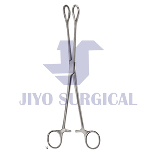 Polypus Polypus มดลูกมดลูก,คีมแบบสเตนเลสและมดลูกแบบกำหนดเอง - Product Image 6