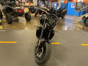Moto Sportive Yamaha MT-09 d'Occasion 2019 - Product Image 3