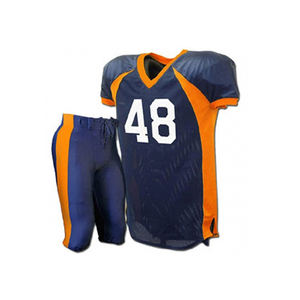 Uniforme de fútbol americano, el diseño más necesario, 2021 - Product Image 3