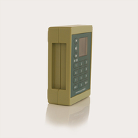 Clochette de canard Mp3, pour la chasse avec minuterie taille de poche