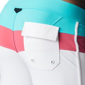 Short de planche athlétique pour hommes, décontracté, pour entraînement, musculation et Fitness, Sweat-shirt, nouvelle mode 2020 - Product Image 4