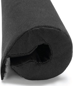 Coussin d'exercices de haute qualité pour abdominaux, barre de protection pour le cou et les épaules - Product Image 4