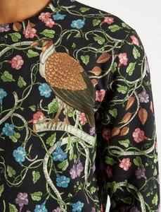 Sweat-shirts et sweats à capuche personnalisés pour hommes de haute qualité, en tricot sublimé - Séchage rapide et écologiques - Product Image 5