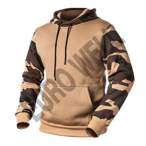 Sudaderas con capucha personalizadas para hombre, ropa de gimnasio de alta calidad, de lujo, todas las tallas - Product Image 3