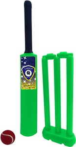 Juego de grillos de plástico, CS-10 - Product Image 3